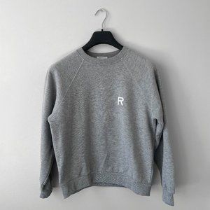 Basic sweater local brand